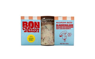 Bonmush | Veggie | Salade du boucher 