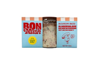 Bonmush | Veggie | Salade du boucher 