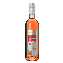 XO'licious | Rose | Pompelmoes 