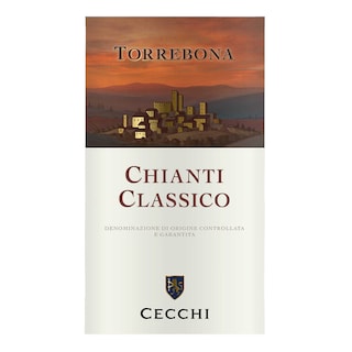 Cecchi | Chianti Classico 