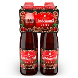 Fruitbier | Kriek | 3,5% | Fles