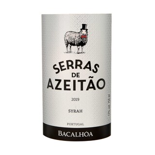 Portugal | Lisboa | Serras De Azeitao 2019 | Bacalhoa 