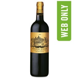 Chateau d'Issan | Margaux Grand Cru Classé | 2021 