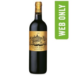 Chateau d'Issan | Margaux Grand Cru Classé | 2021 