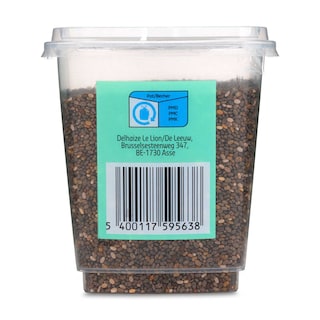 Delhaize | Graines de chia 