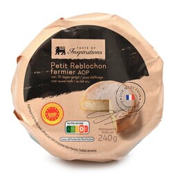 Fromage | Petit reblochon fermier | Bloc