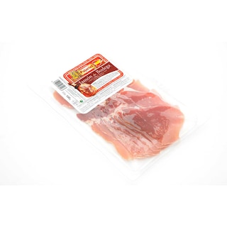 Pajariel | Jambon de bodega en tranches 