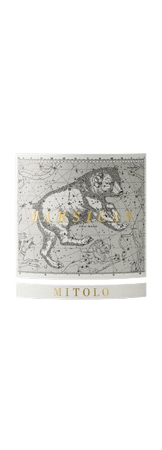Mitolo | Marsican | McLaren Vale | Shiraz 75 cl