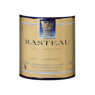 France - Frankrijk | Rhône - Rasteau | Rasteau Domaine de Charavin 2018 