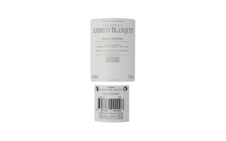 Bordeaux - Saint Estephe | CHATEAU ANDRON BLANQUET 2009 