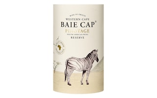 Baie Cap | Pinotage 75 cl