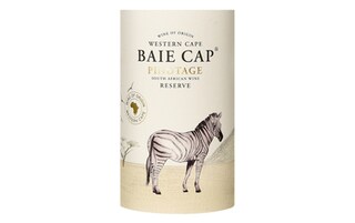 Baie Cap | Pinotage 75 cl