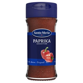 Santa Maria | Kruiden | Paprika | Gerookt 37 gr