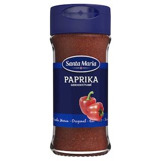 Santa Maria | Epices | Paprika | Fumé 
