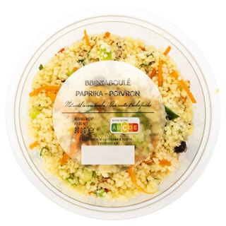 ST | Taboulé | Natuur 