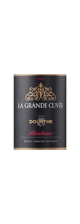 Dourthe | La Grande Cuvée 