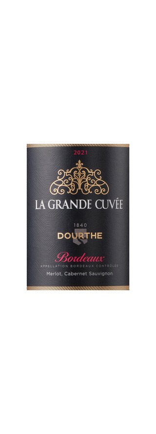 Dourthe | La Grande Cuvée 75 cl