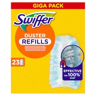 Swiffer | Anti-stof system | Refill 