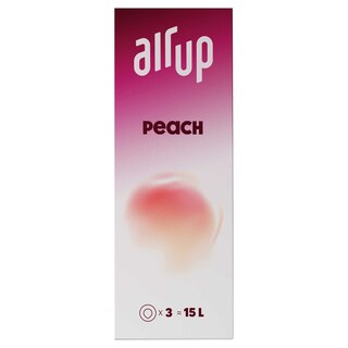 Air up | Pods - Perzik 3 st