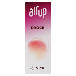 Air up | Pods - Pêche 3 pc