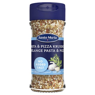 Santa Maria | Epices | Pasta & Pizza | Mélange 33 gr