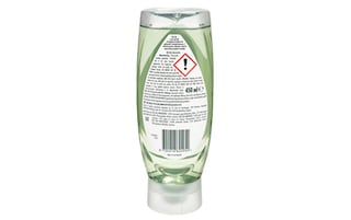 Dreft | Liquide Vaisselle | HDW | MRCY | Bergamot | 