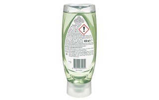 Dreft | Liquide Vaisselle | HDW | MRCY | Bergamot | 45 cl