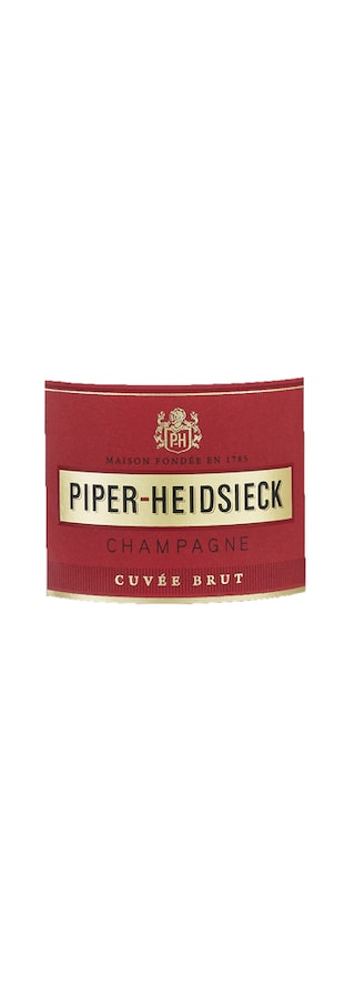 Piper-Heidsieck | Champagne | Brut 