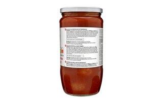 Delhaize | Balletjes met tomatensaus 800 gr