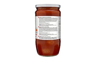 Delhaize | Balletjes met tomatensaus 