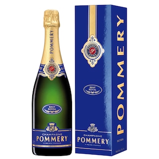 Pommery | Champagne | Royal | Brut 75 cl