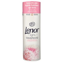 Lenor | Un Stoppables | Parfum kralen | Pivoine 235 gr