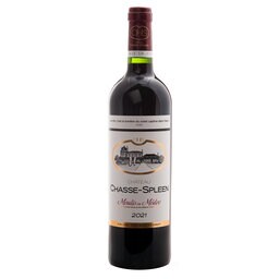 Chateau Chasse-Spleen | Moulis-en-Médoc | 2021 75 cl