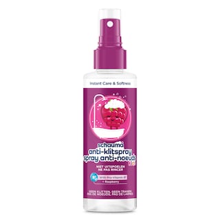 Schauma | Kids | Spray Anti-Noeuds 