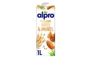 Alpro | Plantaardige drank | Haver | Amandel 