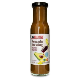 Saus | Avoc | Balsami