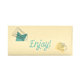 Delhaize | Twists | Mini | Boter-Zout 