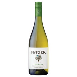 Usa | Fetzer Chardonnay Blanc 75 cl