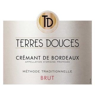 France | Crémant de Bordeaux | Brut 