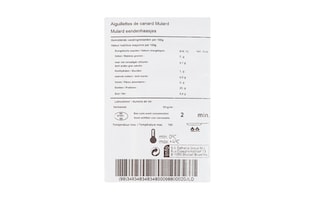 Delhaize | Haasjes | Eend +/- 230 gr