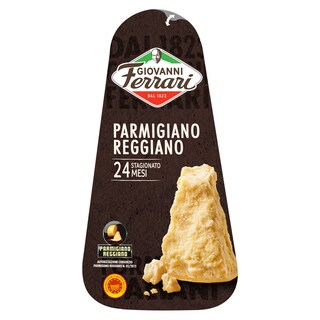 Giovanni Ferrari | Parmigiano Reggiano |24m 150 gr