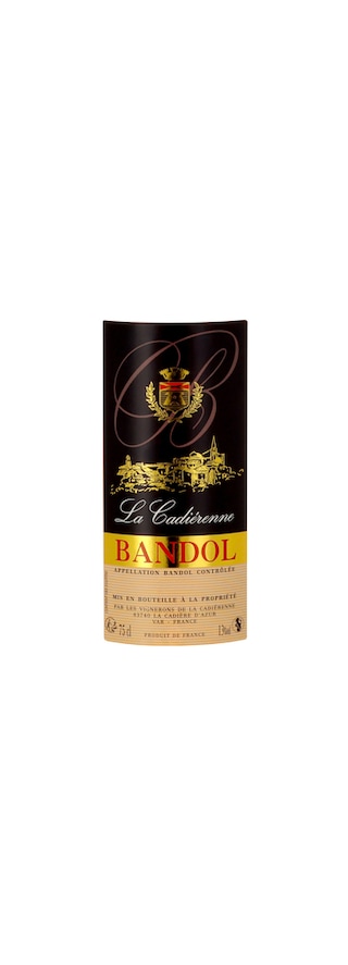 La Cadierienne | Bandol 