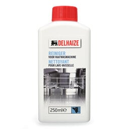 Delhaize | Vaatwasreiniger | Expert 