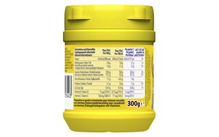 Nesquik | Chocoladepoeder | doos 300 gr