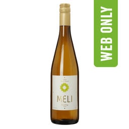 Meli | Riesling | 2015 