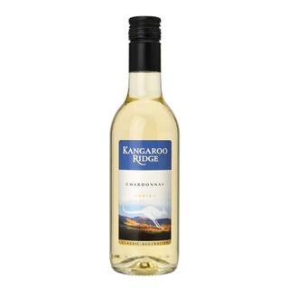 Australie - Australië | South Eastern | Kangaroo Ridge Chardonnay 18 