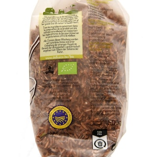 Delhaize | Bio | Riz | Rouge | Camargue | Bio 