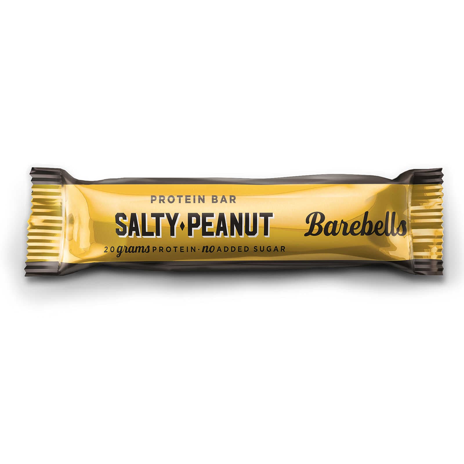 Barebells Chocolade | Salty Peanut