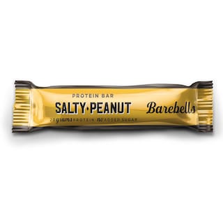 Barebells | Chocolat | Salty Peanut 