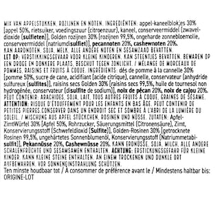 Delhaize | Appel&noot 200 gr